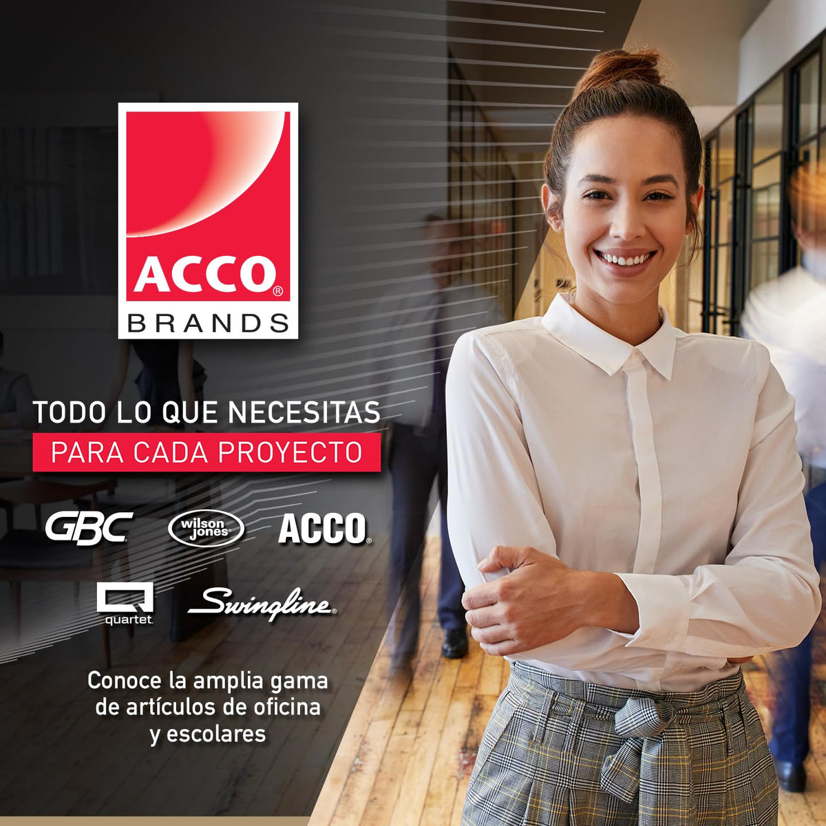 GBC VeloBind Kit Encuadernación Manual hasta 200 Hojas