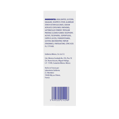 BENZACARE Microbioma Equalizer Loción Hidratante Facial 1 pz 50 ml Hidrata y Calma la Piel Después de Usar un Tratamiento para Acné Dermatológicamente Probado