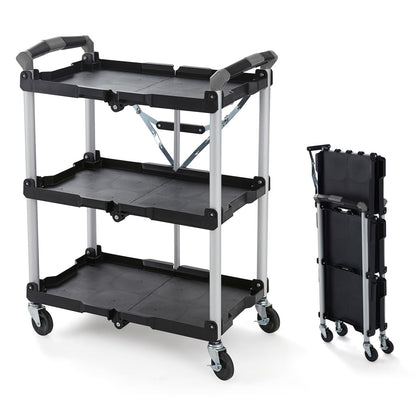 Olympia Tools 85-188 Carro de servicio abatible