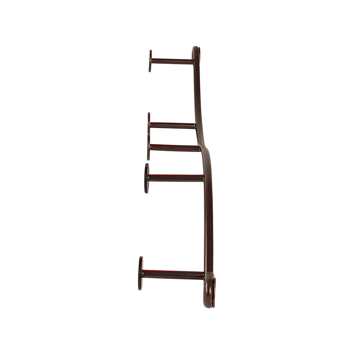 Spectrum Diversified Barrido de pared, bronce