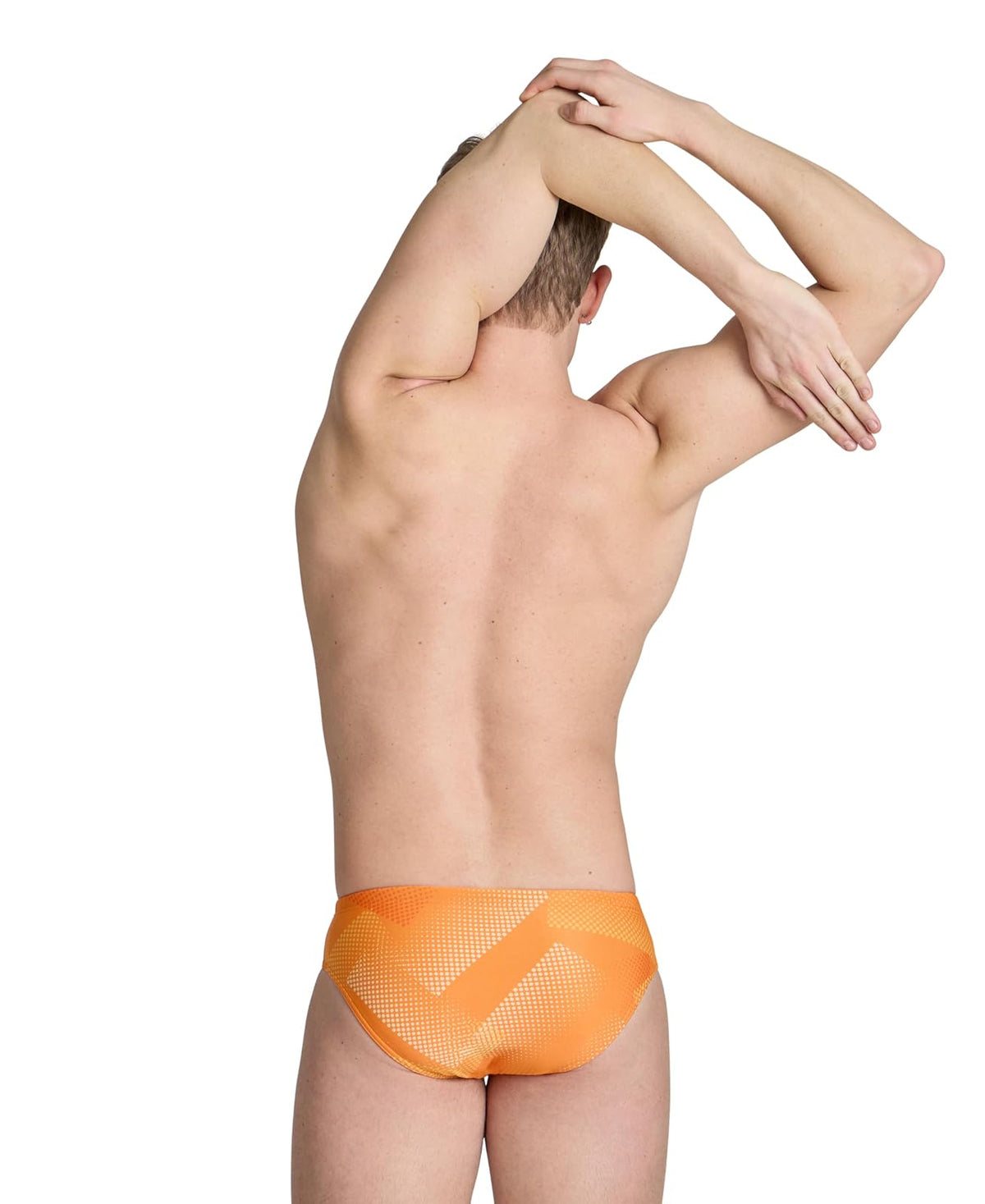 Arena - Traje de baño Profesional para Hombre