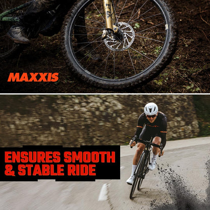 Maxxis Llanta RE-Fuse KEV 700X28C MAXXSHIELD