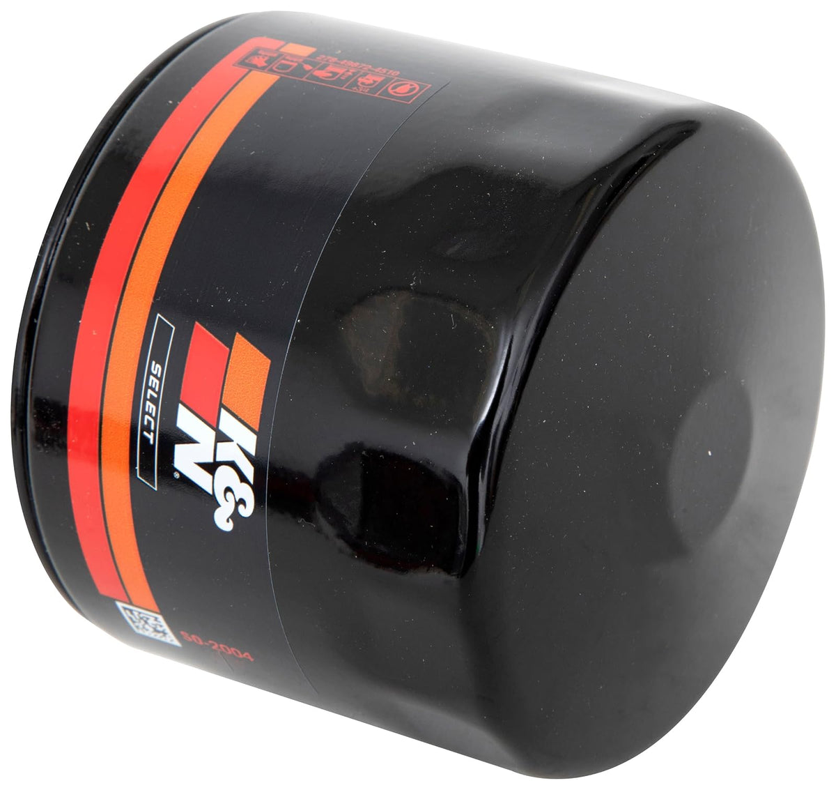 K&N SO-2004 Select Filtro de Aceite para Dodge/Chrysler/Jeep/Mitsubishi