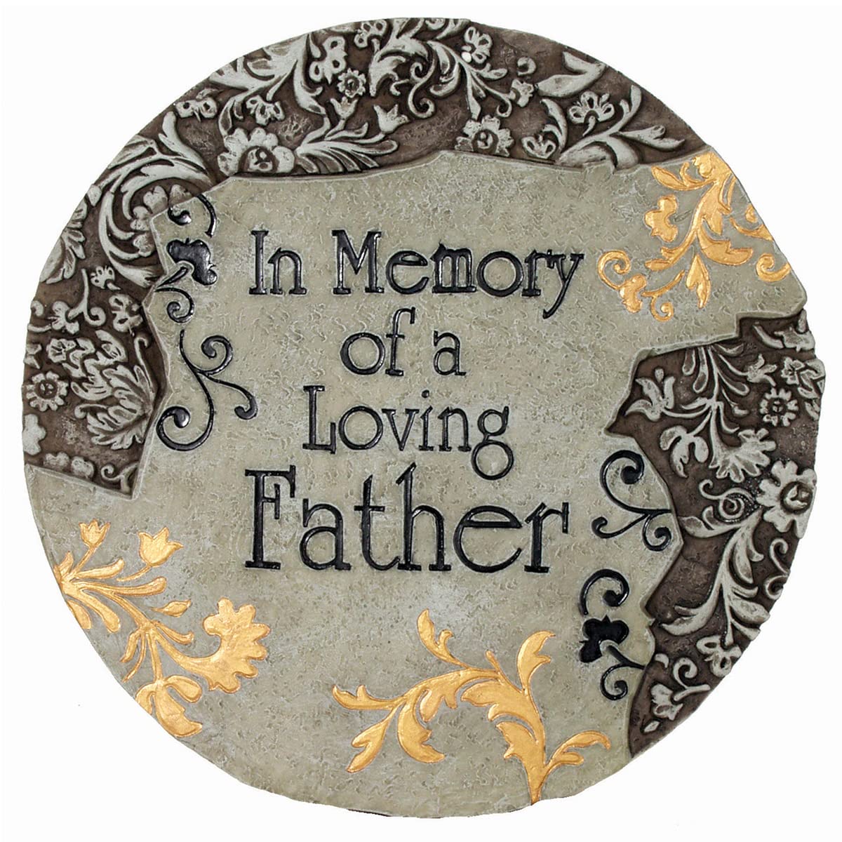 Spoontiques Stepping Stone, Memory Father