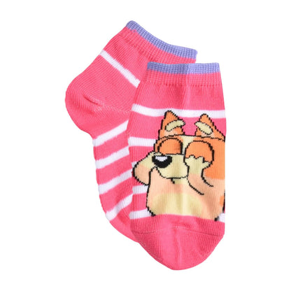 Bluey Boys Kids Socks