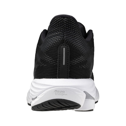 Mizuno Wave Rider 28 - Tenis de Correr para Mujer