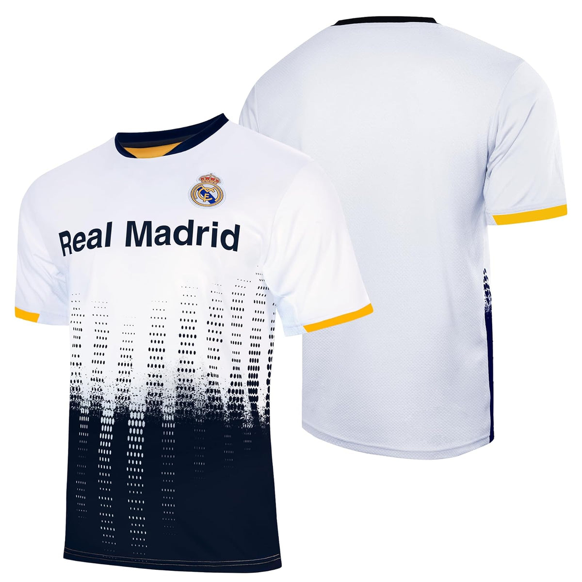 Icon Sports Icon Sports Frequency FCB Jersey JerseyUnisex Adulto