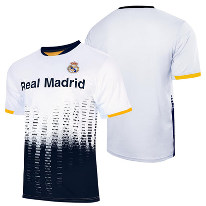 Icon Sports Icon Sports Frequency FCB Jersey JerseyUnisex Adulto