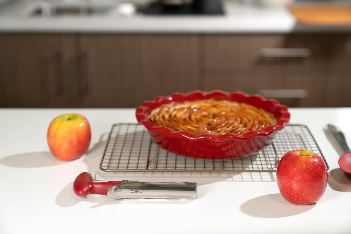 CUISIPRO Apple Corer,