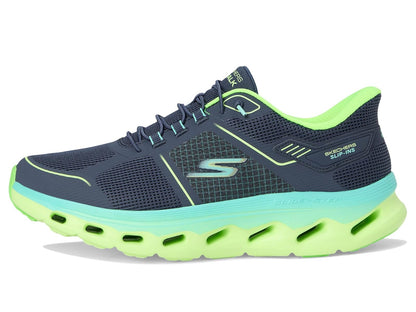 Skechers Go Walk Glide Step 2.0 Elektra - Zapatos sin Cordones para Mujer