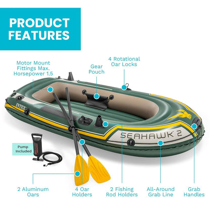 INTEX Seahawk