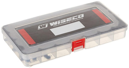 Wiseco VSK4 Premium - Kit de cuñas de válvula OD de 8,90 mm
