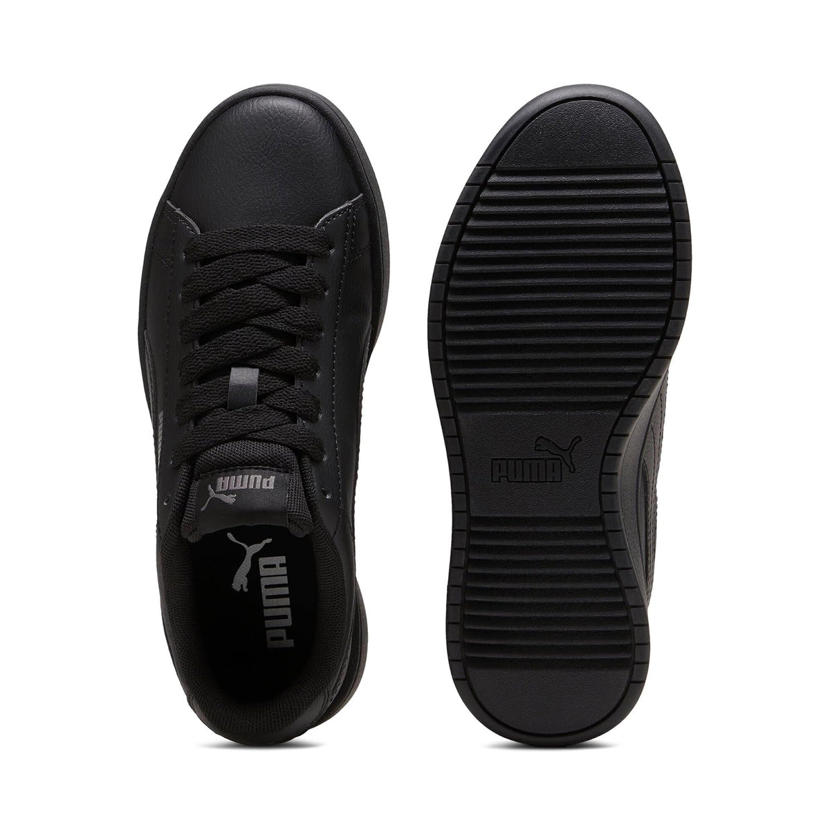 Puma Puma Rickie Classic JR Zapatillas para Unisex-niños