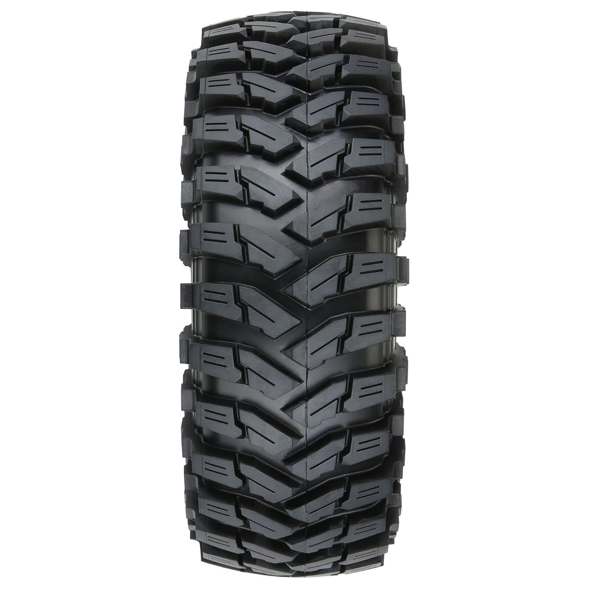 Pro-Line Racing 1/6 Maxxis Trepador G8 F/R 2.9 SCX6 Neumáticos 2 PRO1022114 RC Neumático