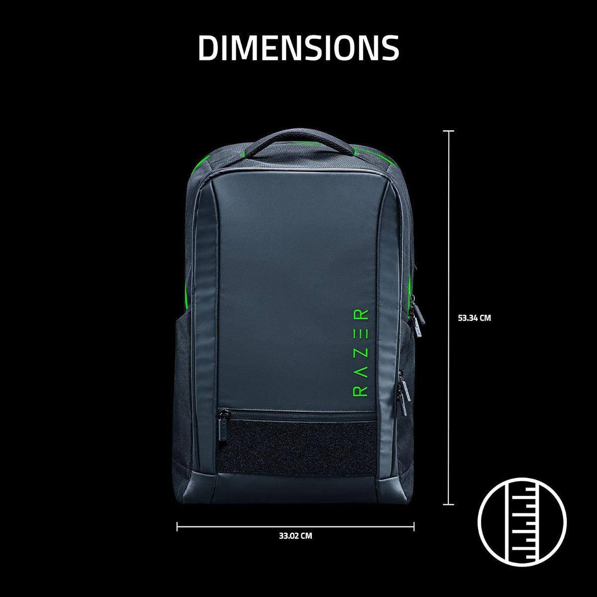 Rogue 18" Backpack V4