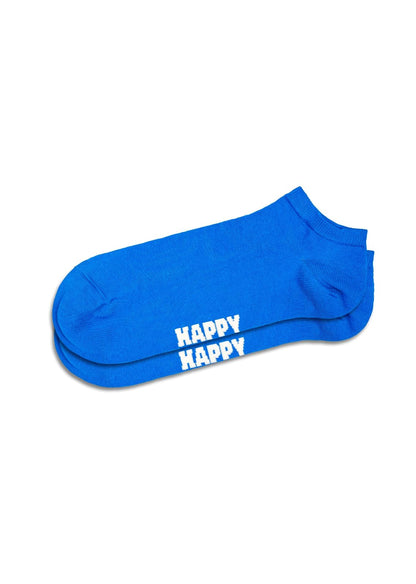 Happy Socks 4-pack Ice Cream Low Socks Calcetines Unisex adulto