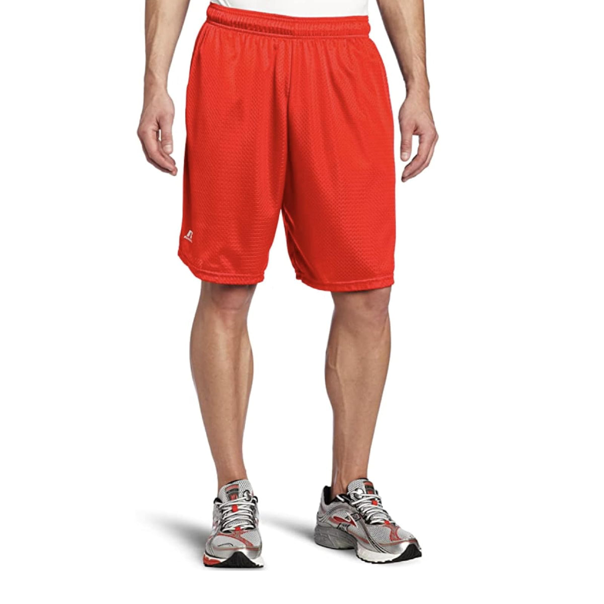 Russell Athletic shortsDe Malla
