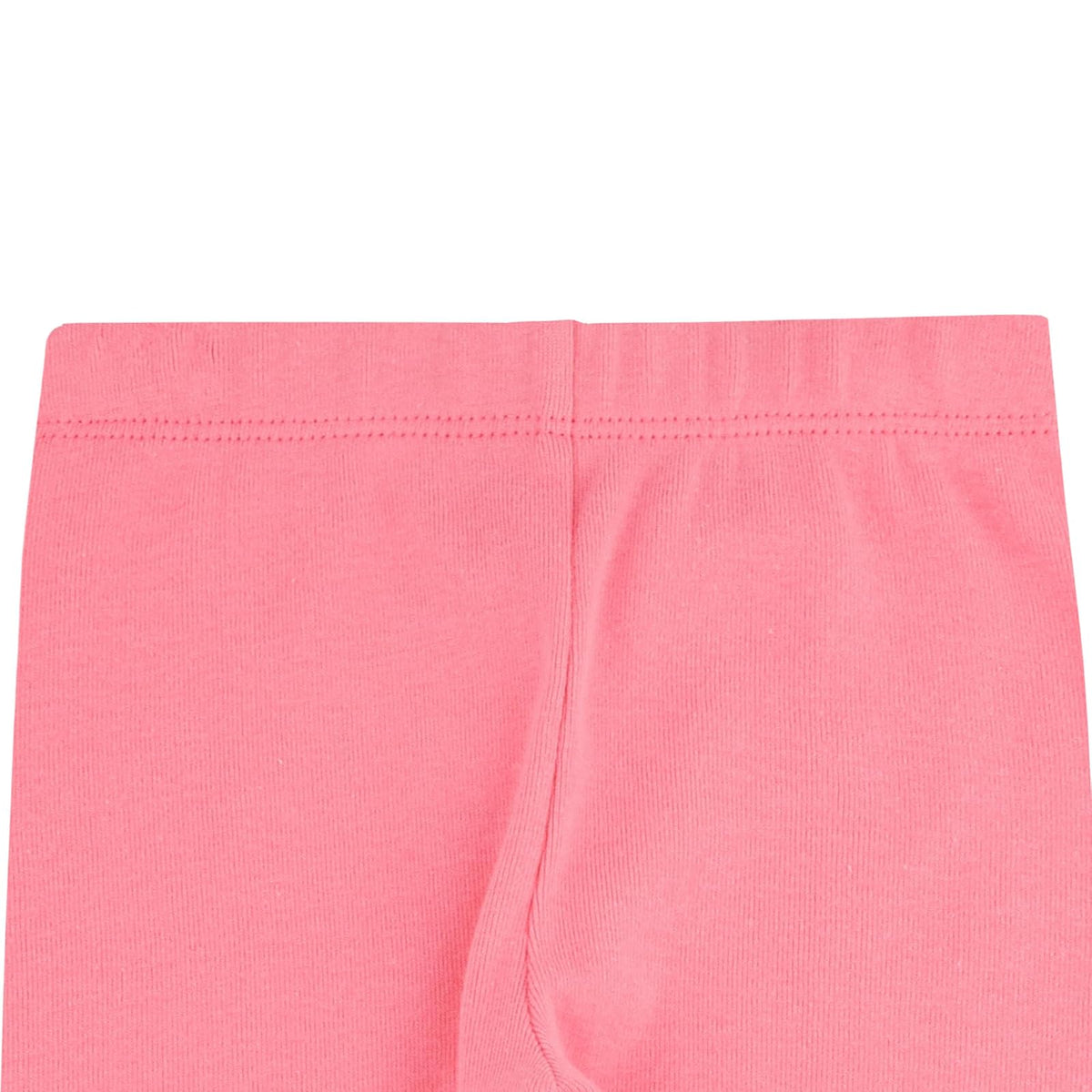 Baby Creysi Pantalón O3069_Kgh para Bebé Niña Algodón Hipoalergénico, Rosado, 2 Años