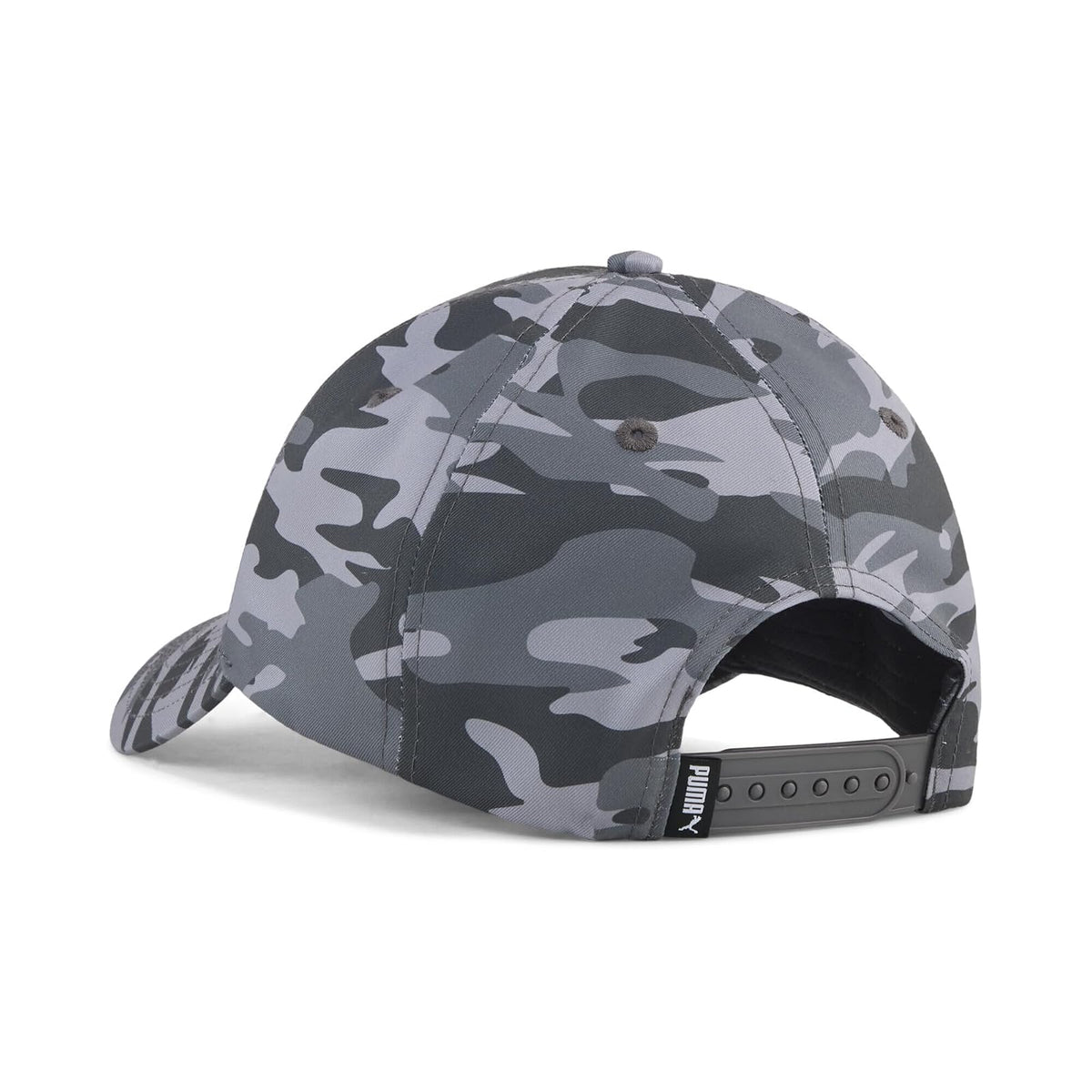 Puma ESS Elevated AOP BB キャップ 026850 Gorra de béisbol de poliéster con Estampado Completo Unisex Adulto