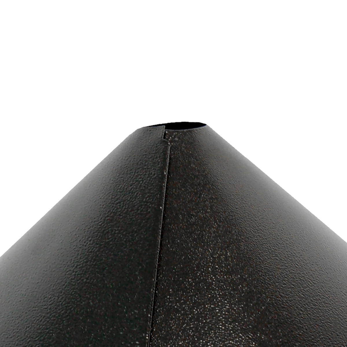 Woodlink NABAF18 Audubon Wrap Around Squirrel Baffle, 18 Pulgadas, Color Negro