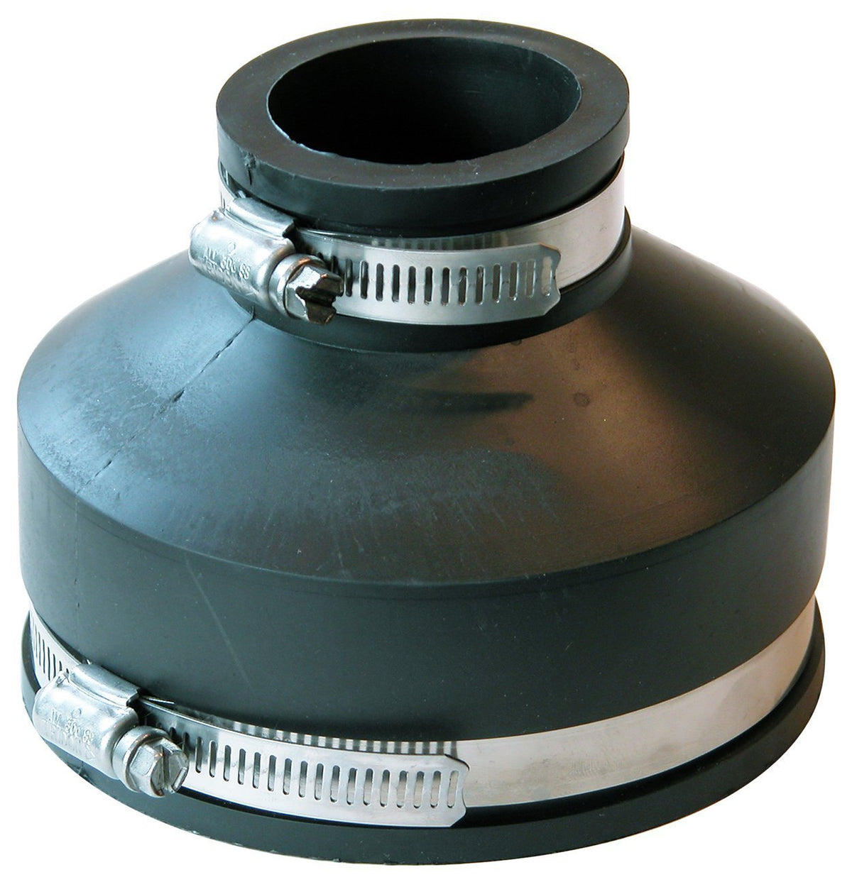 Fernco Inc. P1056-415 Acoplamiento flexible, 4 pulgadas