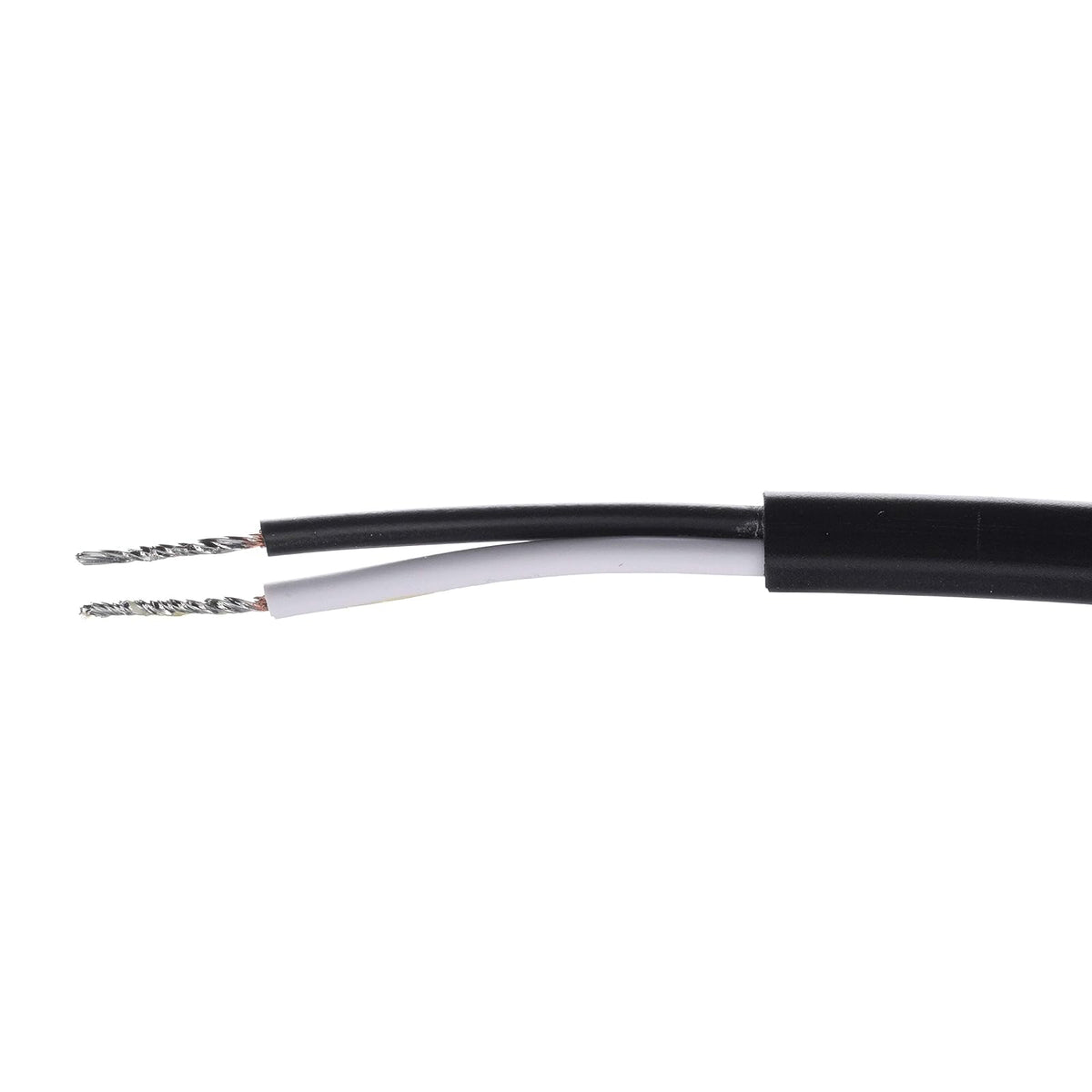 attwood NV3012SSG-7 LightArmor™ Luz de navegación Vertical de Montaje en Superficie de 2 Millas, iluminación LED Verde, Carcasa Redonda de Acero Inoxidable