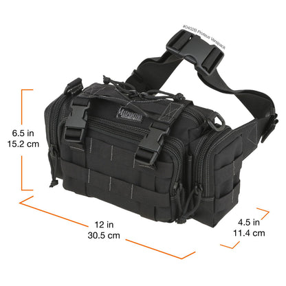 Maxpedition Proteus Versipack