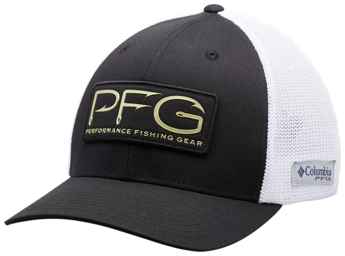 Columbia PFG - Gorra de Malla Unisex