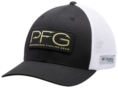 Columbia PFG - Gorra de Malla Unisex