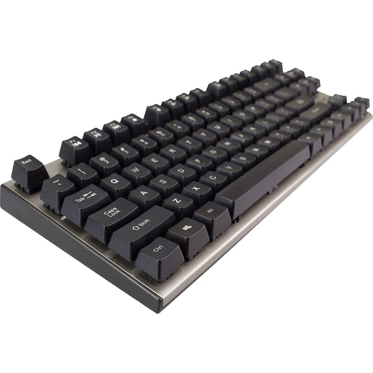 Nixeus MK-BL15 Keyboard, Compact, Mechanical