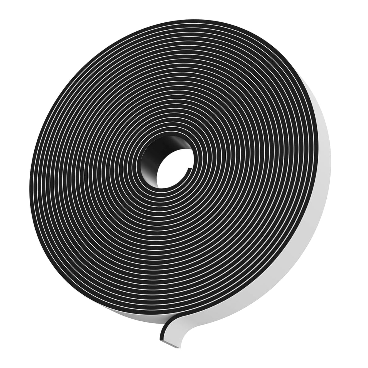 Master Magnetics Cinta Magnética Adhesiva - 1 - 16 x 0.5 pulgadas - small