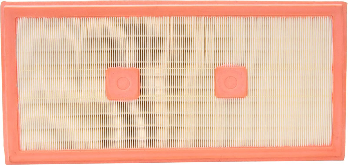 ECOGARD XA11074 Filtro de aire de motor premium compatible con Mercedes-Benz E350 3.5L 2012-2016, GLE350 3.5L 2016-2018, ML350 3.5L 2012-2015, GLK350 3.5L 2013-2015, C3. 00 y 3.3 5L 2013-2014, C350 3.5L 2012-2015