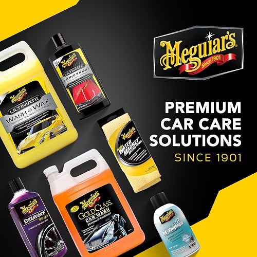 Meguiar's G200526 Detailer Hybrid Ceramic