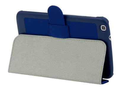 STM - Carcasa Protectora para Samsung Galaxy Tab 3 de 8", Azul