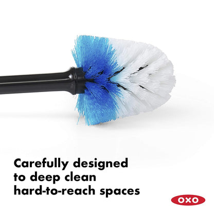 OXO Good Grips 1043632 - Accesorio de inodoro