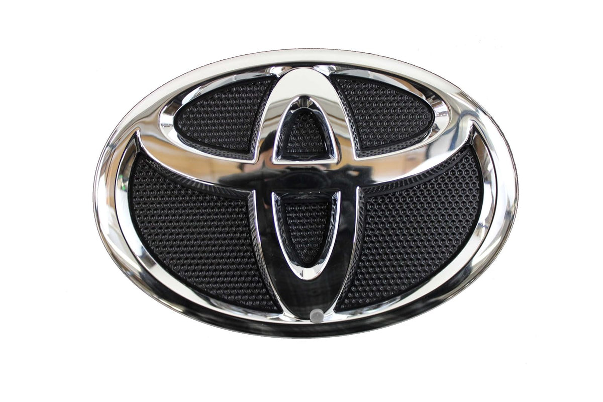 Accesorios Originales de Toyota 75301 - 02010 logotipo de Toyota rejilla emblema