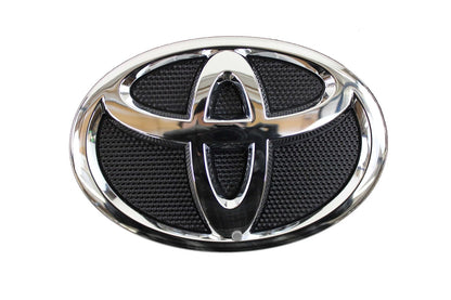 Accesorios Originales de Toyota 75301 - 02010 logotipo de Toyota rejilla emblema