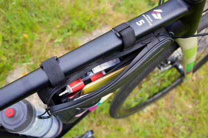 Zefal Z Adventure C2 Bolsa para Cuadro Bicicleta 0.3L