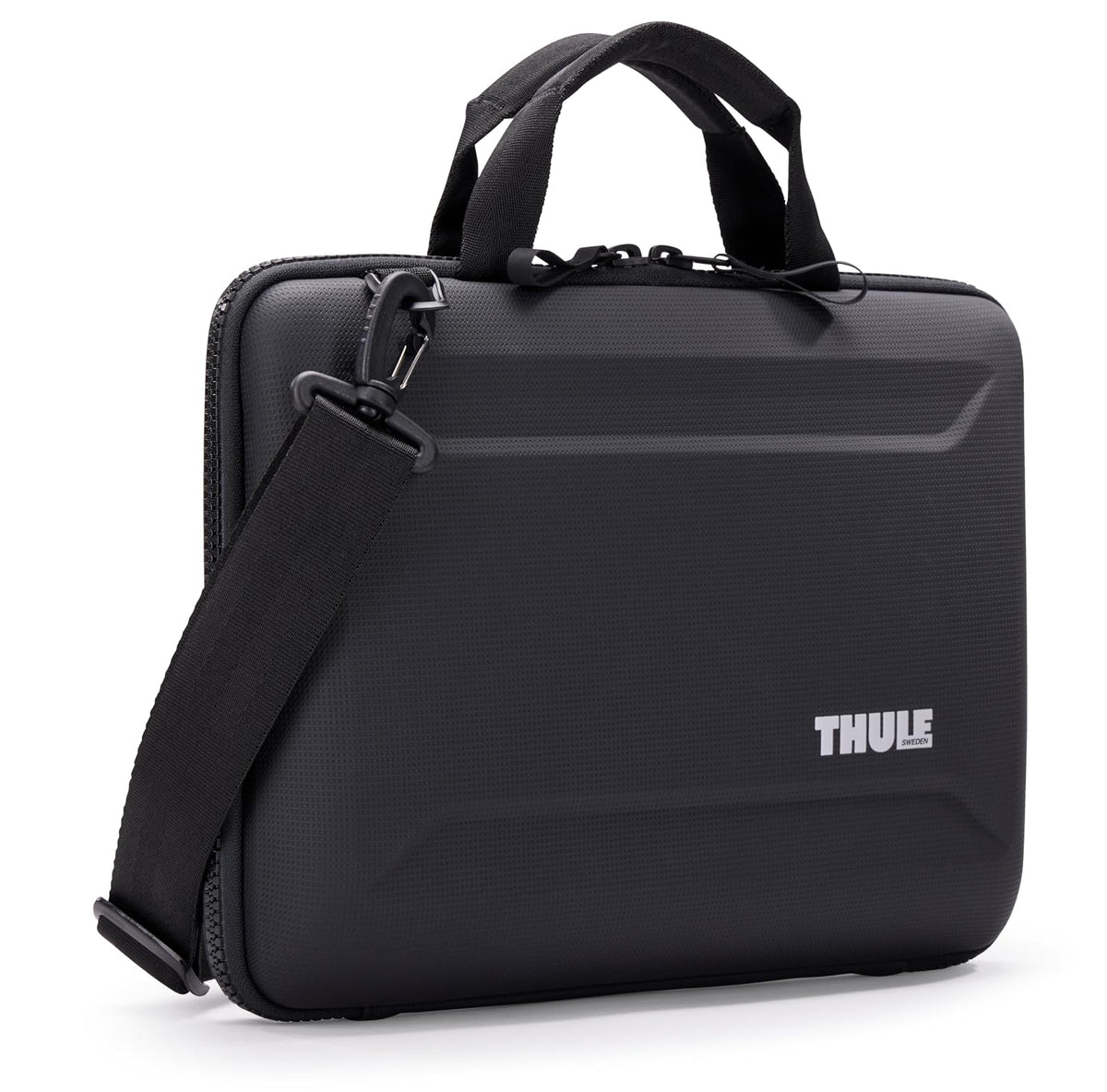 Thule Gauntlet 5 Funda Rígida para Laptop - 14" - Negro
