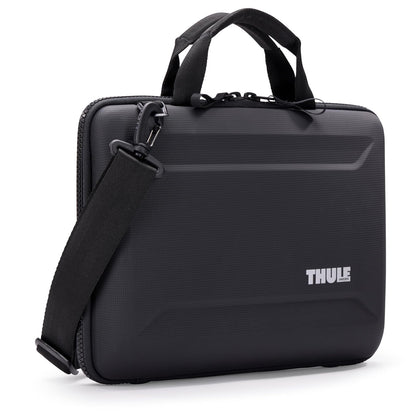 Thule Gauntlet 5 Funda Rígida para Laptop - 14" - Negro