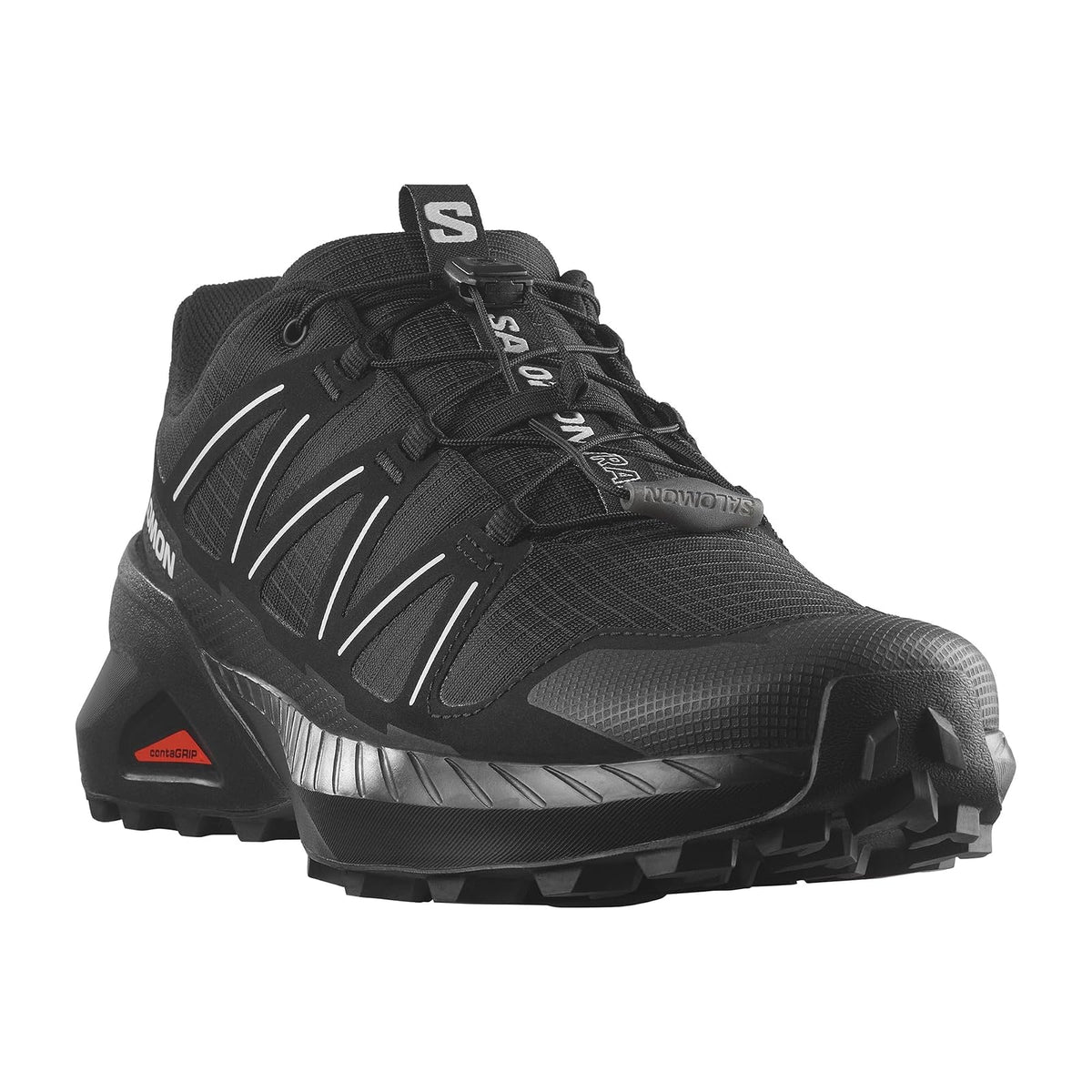 Salomon Speedcross Peak Zapatos para Senderismo para Hombre