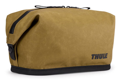 Thule Aion Neceser de Viaje | Incluye Bolsa Impermeable, Organizadores Internos