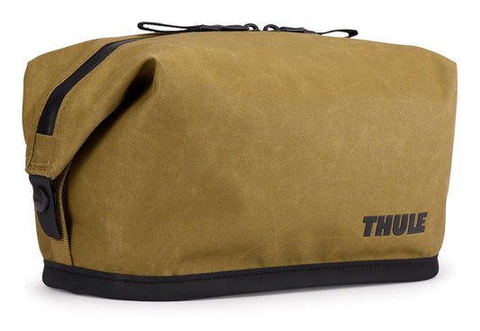 Thule Aion Neceser de Viaje | Incluye Bolsa Impermeable, Organizadores Internos