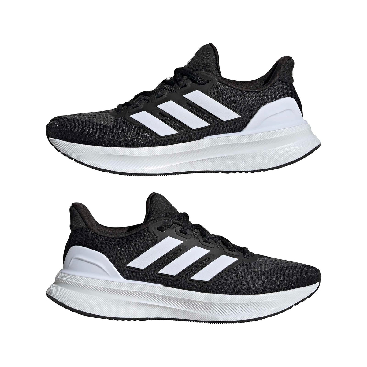 adidas Tenis ULTRARUN 5 Mujer Correr Blanco