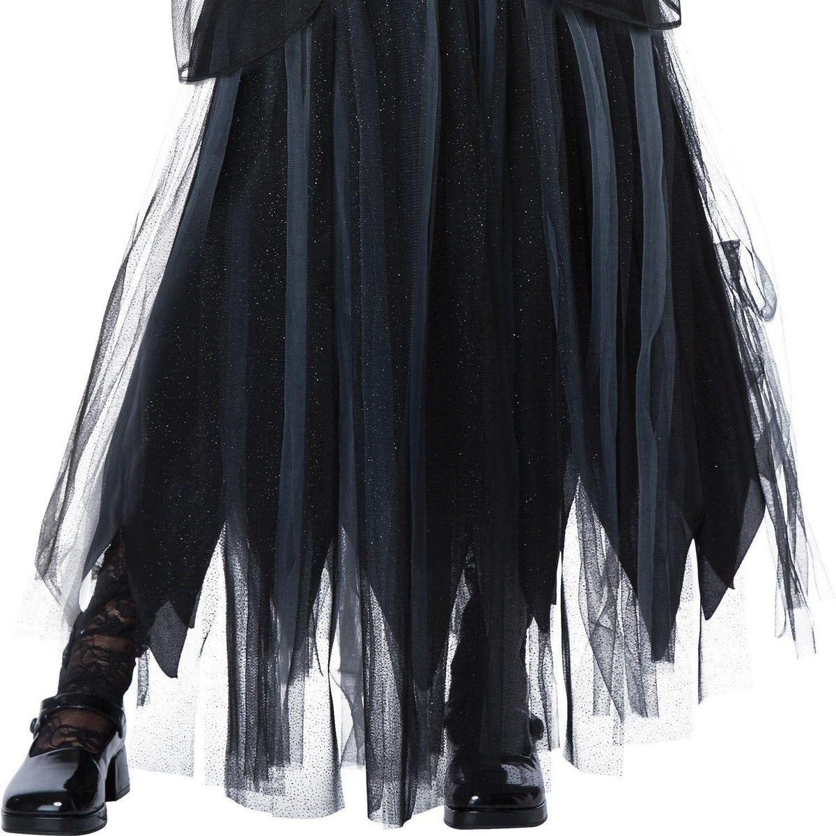 California Costumes girls Dark Princess Child Costume