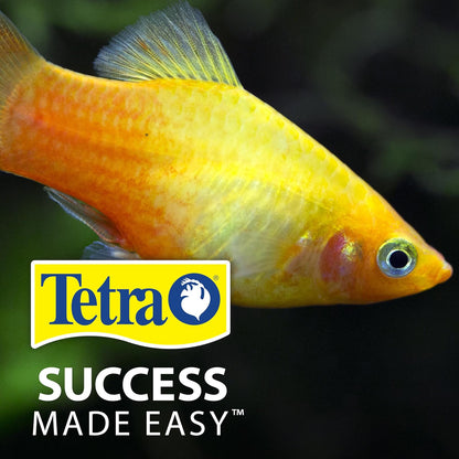 Tetra Tetrapro Alimento Color Crisp para Peces con 210 Gramos