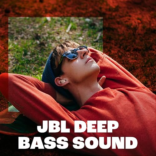 JBL Vibe Buds Audífonos Inalámbricos Bluetooth, Drivers 8mm, Reproducción 32 Horas, Resistentes al Agua y al Polvo IP54 - Negro