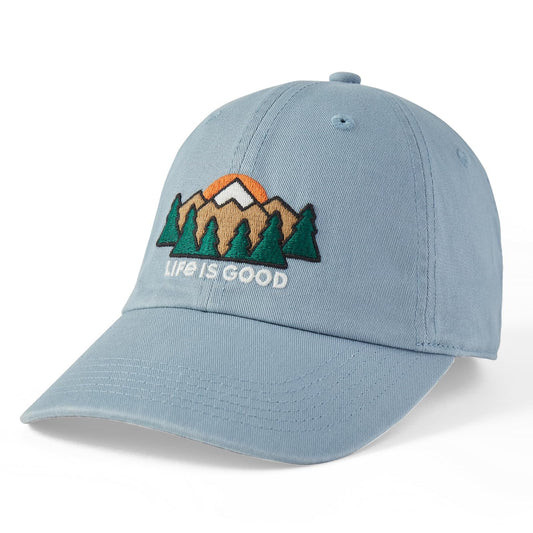 Life is Good Chill Cap