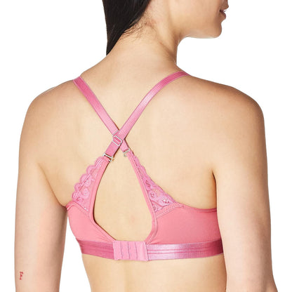 Hanes Bra de Copas Triangulares con Tecnología Cool Comfort