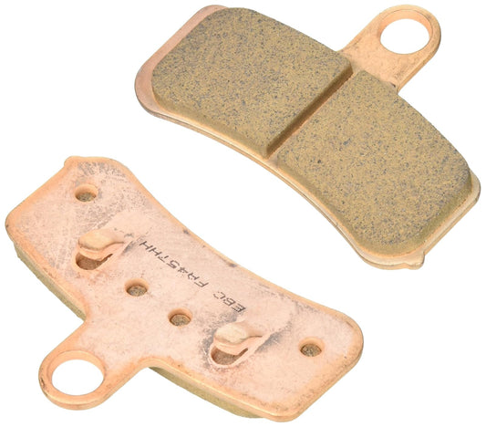 EBC Brakes FA457HH Pastilla de Freno de Disco de Aleación de Cobre Sinterizado